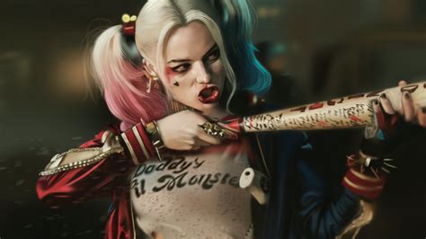 5,270 Harley Quinn Photos & High Res Pictures